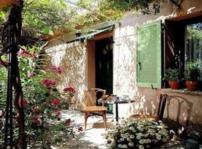 фото отеля Vert Hotel Avignon