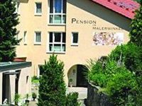 Pension im Malerwinkel