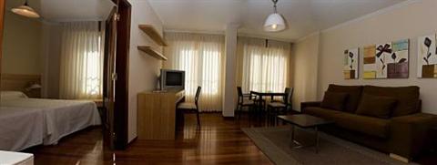 фото отеля Dabarca Hotel Apartamentos