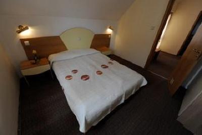 фото отеля Solaris Hotel Varna