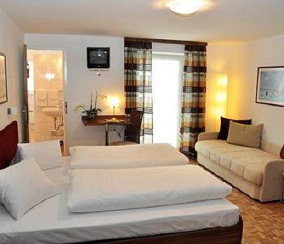 фото отеля Hotel Das Beck
