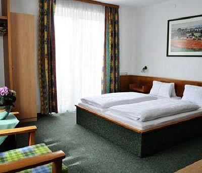 фото отеля Hotel Das Beck