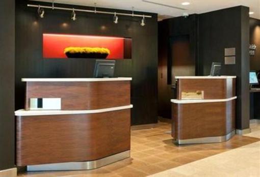 фото отеля Courtyard by Marriott Milpitas Silicon Valley