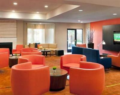 фото отеля Courtyard by Marriott Milpitas Silicon Valley
