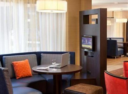 фото отеля Courtyard by Marriott Milpitas Silicon Valley