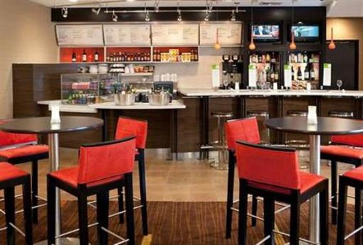 фото отеля Courtyard by Marriott Milpitas Silicon Valley