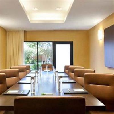 фото отеля Courtyard by Marriott Milpitas Silicon Valley