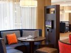 фото отеля Courtyard by Marriott Milpitas Silicon Valley