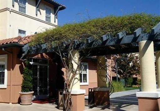 фото отеля TownePlace Suites San Jose Cupertino