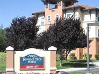 TownePlace Suites San Jose Cupertino