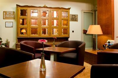 фото отеля Best Living Hotel Arotel Nuremberg