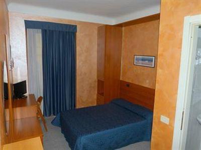 фото отеля Aurora Hotel Milan