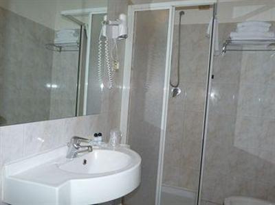 фото отеля Aurora Hotel Milan