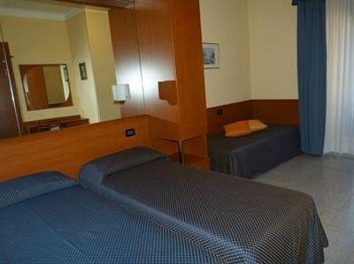 фото отеля Aurora Hotel Milan