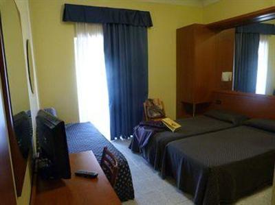 фото отеля Aurora Hotel Milan