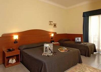 фото отеля Aurora Hotel Milan