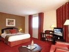 фото отеля Mercure Lyon Charpennes