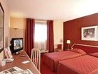 фото отеля Mercure Lyon Charpennes