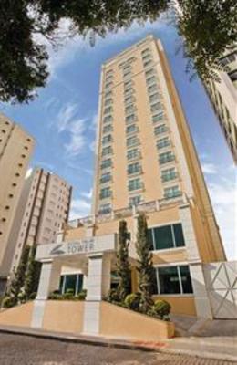 фото отеля Royal Palm Tower