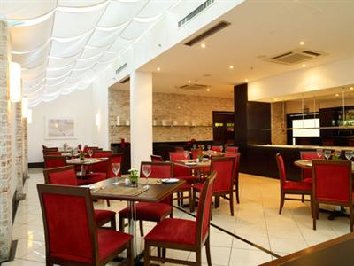 фото отеля Royal Palm Tower