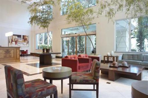 фото отеля Royal Palm Tower