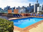 фото отеля Novotel Sydney on Darling Harbour