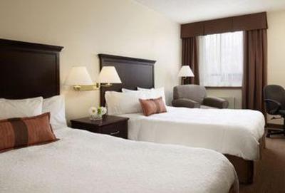фото отеля Waterfront Hotel Downtown Burlington