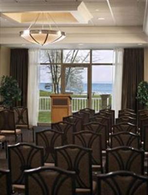 фото отеля Waterfront Hotel Downtown Burlington