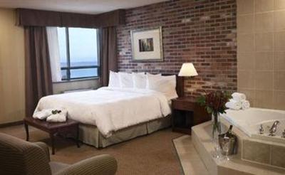 фото отеля Waterfront Hotel Downtown Burlington