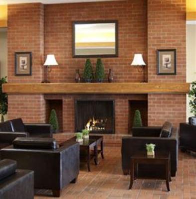фото отеля Waterfront Hotel Downtown Burlington