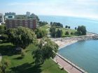 фото отеля Waterfront Hotel Downtown Burlington