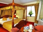 фото отеля BEST WESTERN Old Tollgate Hotel
