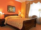 фото отеля BEST WESTERN Old Tollgate Hotel