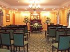 фото отеля BEST WESTERN Old Tollgate Hotel