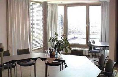 фото отеля Parkhotel Ostfildern
