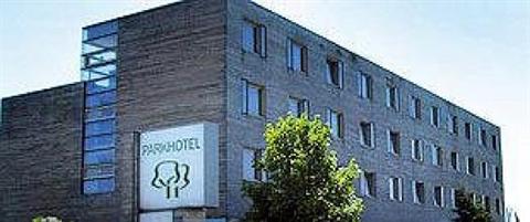 фото отеля Parkhotel Ostfildern