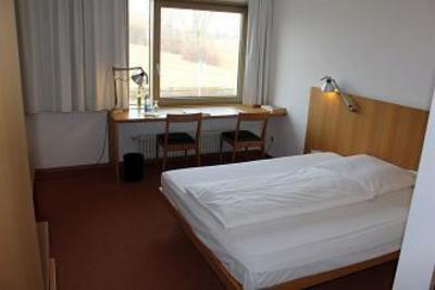 фото отеля Parkhotel Ostfildern