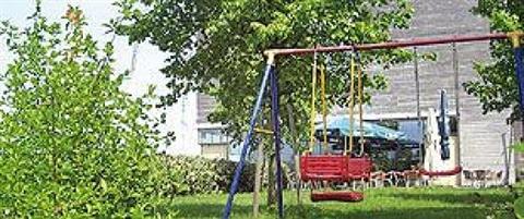 фото отеля Parkhotel Ostfildern