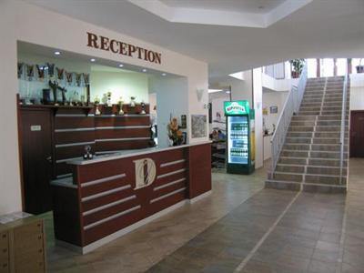 фото отеля Dafovska Hotel