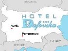 фото отеля Dafovska Hotel