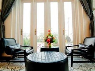 фото отеля Rasa Boutique Hotel