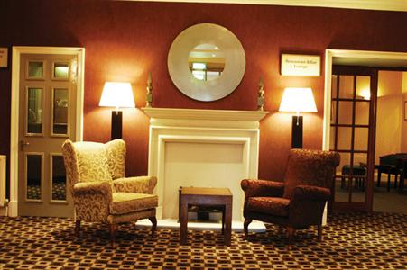 фото отеля Best Western Keavil House Hotel Dunfermline