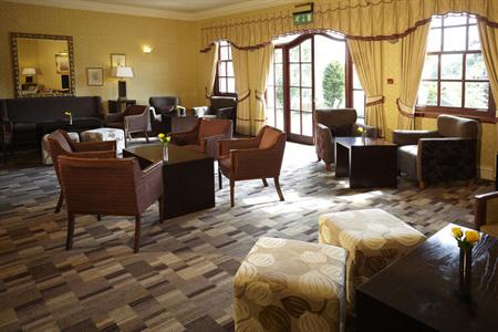 фото отеля Best Western Keavil House Hotel Dunfermline