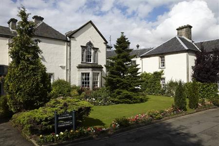 фото отеля Best Western Keavil House Hotel Dunfermline