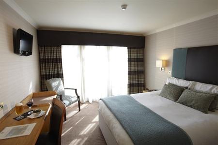 фото отеля Best Western Keavil House Hotel Dunfermline