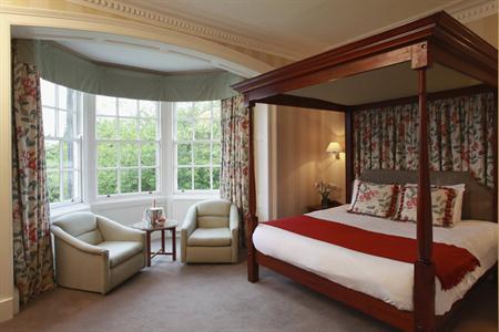 фото отеля Best Western Keavil House Hotel Dunfermline