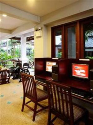 фото отеля Aonang Buri Resort