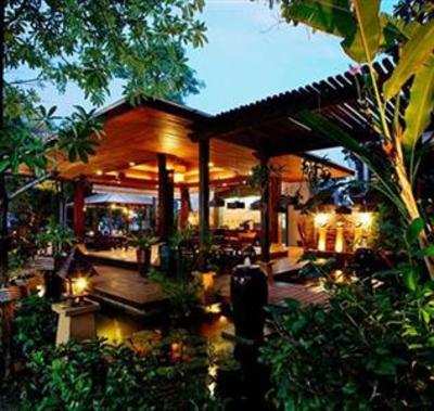 фото отеля Aonang Buri Resort