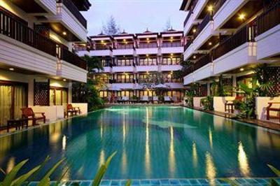 фото отеля Aonang Buri Resort