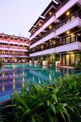 фото отеля Aonang Buri Resort